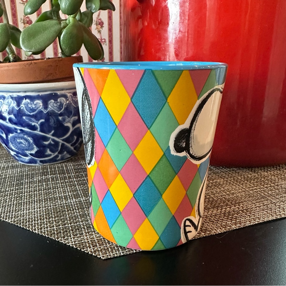 Snoopy Coffee Mug - Picture 3 of 6